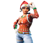 fortnite battle royale character png 135