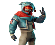 fortnite battle royale character 85