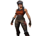 fortnite battle royale character png 160