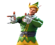 fortnite battle royale character png 45