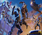 fortnite hd photo 36