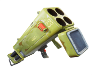 fortnite weapon 26