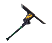 fortnite icon pickaxe 7