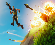 fortnite hd photo 22