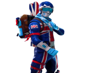 fortnite battle royale character png 12