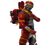 fortnite battle royale character png 10