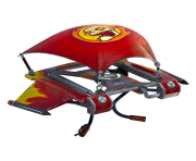 fortnite gliders 56