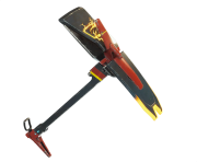 fortnite icon pickaxe 34