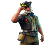 fortnite battle royale character png 107