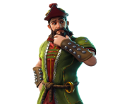 fortnite battle royale character 88