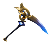 fortnite icon pickaxe png 140