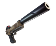 fortnite weapon 37