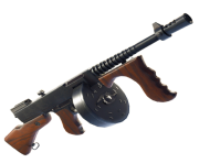 fortnite weapon 6