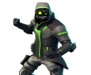 fortnite battle royale character png 17