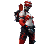 fortnite battle royale character png 120