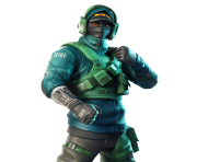 fortnite battle royale character png 159