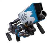 fortnite weapon 34