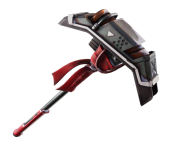 fortnite icon pickaxe 2