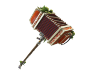 fortnite icon pickaxe 9