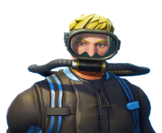 fortnite icon character 297