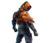 fortnite battle royale character png 105