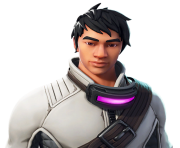 fortnite icon character 301