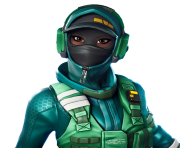 fortnite icon character png 125