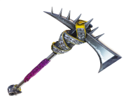 fortnite icon pickaxe 6