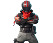 fortnite battle royale character 34