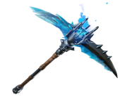 fortnite icon pickaxe 84