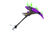 Fortnite Pickaxes png 1