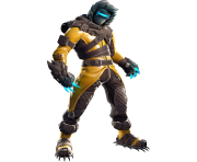 fortnite battle royale character png 1