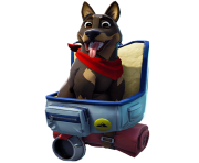 fortnite icon animal 2