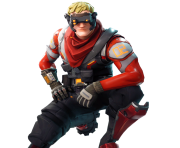 fortnite battle royale character png 40