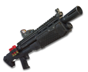 fortnite weapon png 15