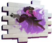 fortnite sprays paint 67