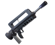 fortnite weapon 2