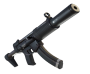 fortnite weapon 38