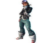 fortnite battle royale character png 146