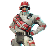 fortnite battle royale character 212