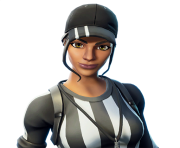 fortnite icon character 292