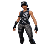 fortnite battle royale character 201