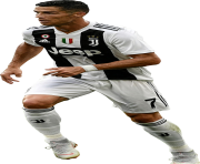 Cristiano Ronaldo Juventus Png