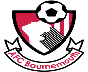 Afc Bournemouth Log png