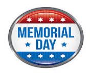 memorial day clipart icon clipart 1