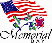 memorial day clipart images