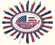 memorial day clipart clip art 4