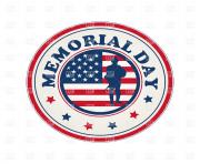 memorial day clipart clip art 6