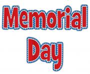 memorial day clipart 5