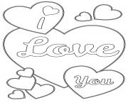 love clipart black and white